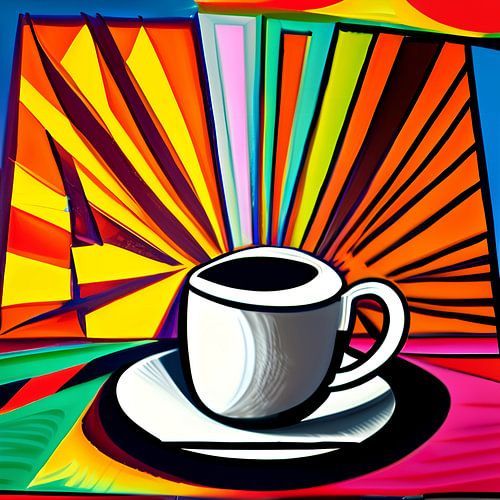CAFE BAR