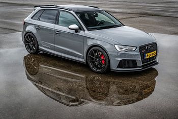 Audi RS3 Nardo