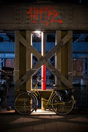 Capital scene by Wim Vooijs