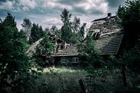 Deceased Farmhouse