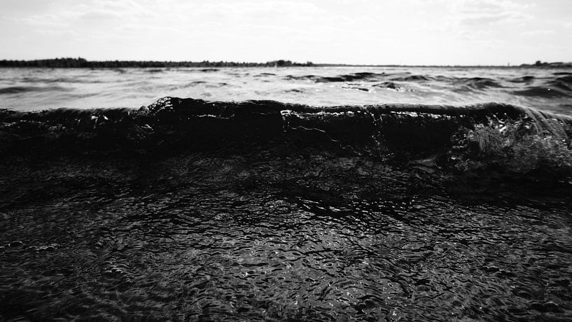 Lakeside.  by Tina Hartung