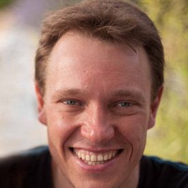 Pieterjan Oste Profile picture