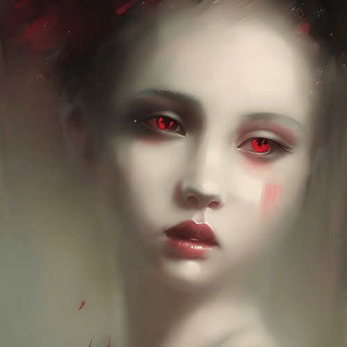 Betoverende elegantie