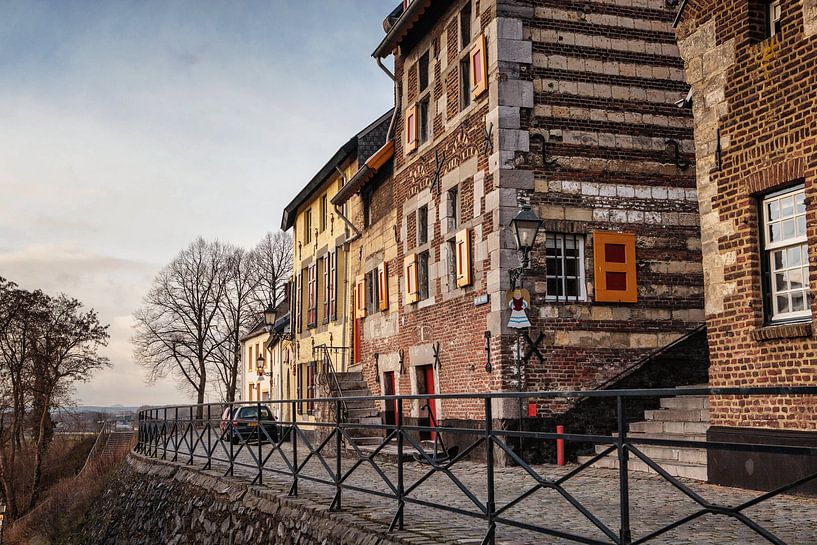 Old Elsloo by Rob Boon