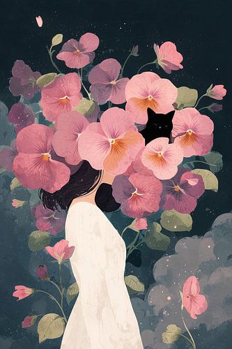 Secret Mindgarden no. 2