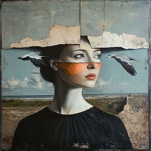Fleur sauvage