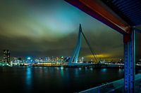 Zicht op Noord