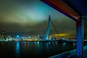 Zicht op Noord