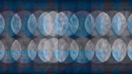 Scandinavië Textielkunst VI