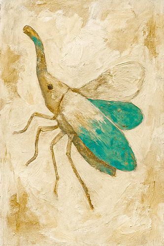 Verlicht Pad – Lantaarndrager