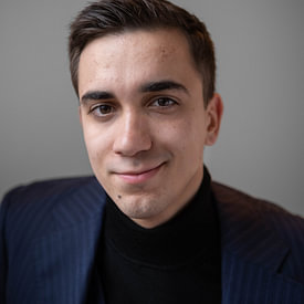 Ruben Van der Sanden profielfoto