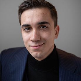 Ruben Van der Sanden profielfoto