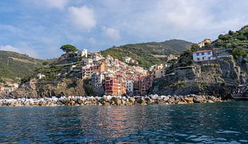 Italy 2023, La Spezia, Cinque Terre.