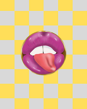 Rebel Kiss