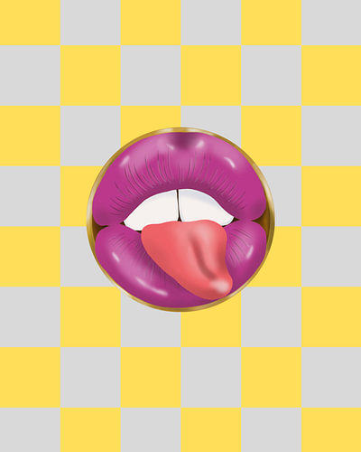 Rebel Kiss