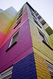 Aurora Mehrfamilienhaus Heerlen von Rob Boon