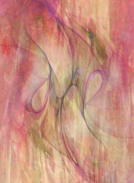 Flame 111 von Claudia Gründler