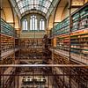 Bibliotheek Rijksmuseum van Mario Visser