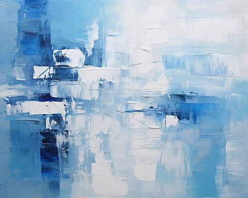 Modern Abstract 16198