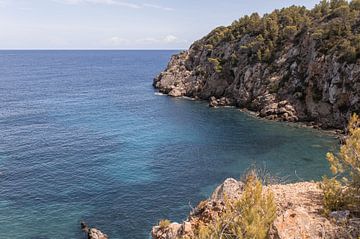 Ibiza by Saartje Lommelen