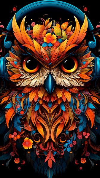 Lebendige Weisheit von P U F F Y