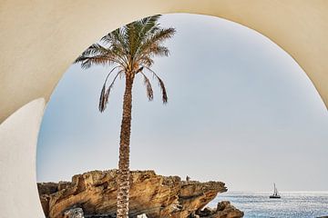 Vakantie Rhodos in Griekenland van eric van der eijk