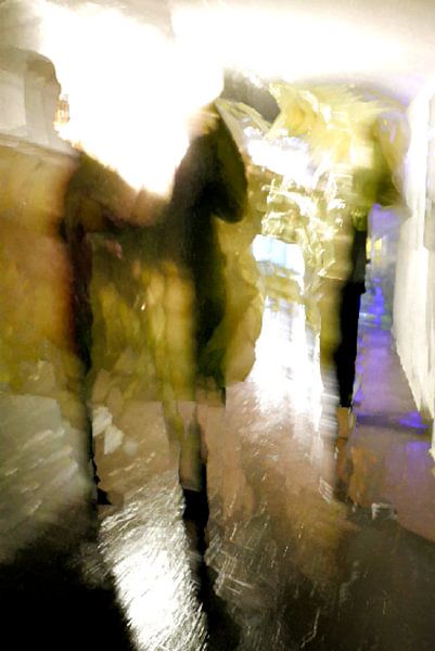 Verblind par Cisca Brakel