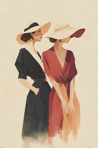 Two-piece film no. 3 by Studio BB