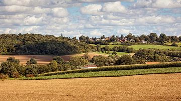 Lemiers-Orsbach by Rob Boon