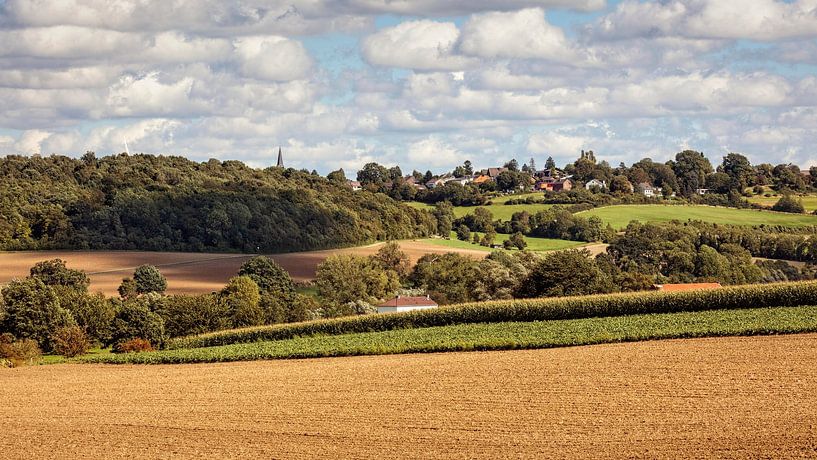 Lemiers-Orsbach by Rob Boon