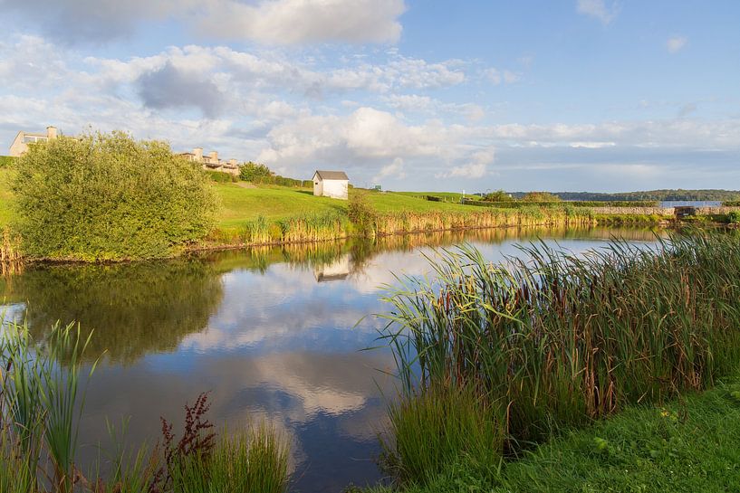 Lac de la Plate Taille by Franksfotoforum
