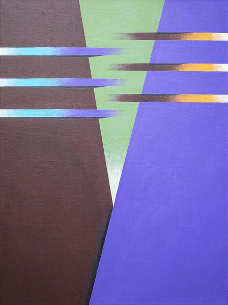Stark bleiben von Henk Schellekens