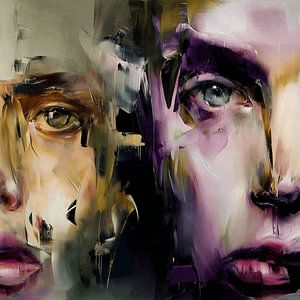 The Missing Half | An emotional and poignant portrait of twins