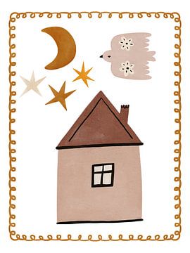 Charmes uit de kindertijd nr. 3 van Treechild