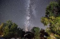 Zion's galaxy by Ton Kool thumbnail