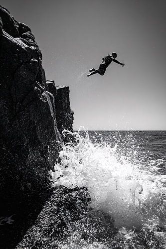 Dort wo das Wasser beginnt