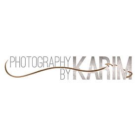 Photography by Karim profielfoto