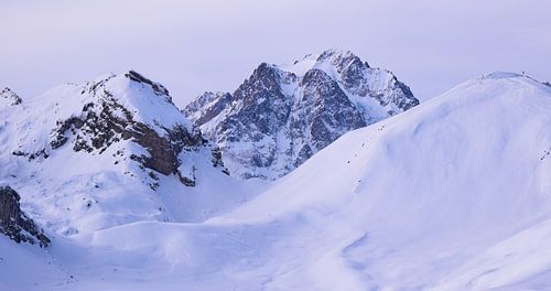 Serre Chevalier, Frankrijk