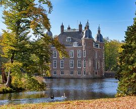 Biljoen Schloss Velp von FotoCreatives
