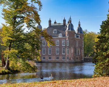 Biljoen Schloss Velp von FotoCreatives