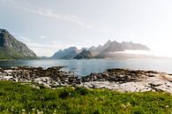 Lofoten landscapes by swc07 thumbnail