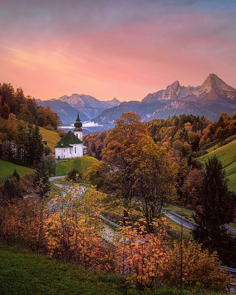 Berchtesgaden