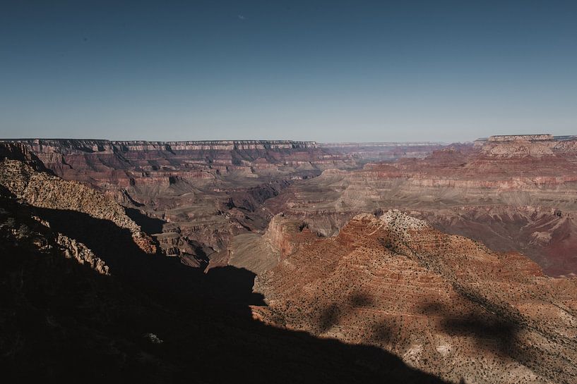 Grand Canyon von Hello Pompoyo