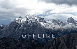Offline by Nils Steiner