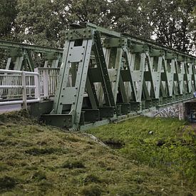 Miekoek-Brücke 03 von H,M SOETENS