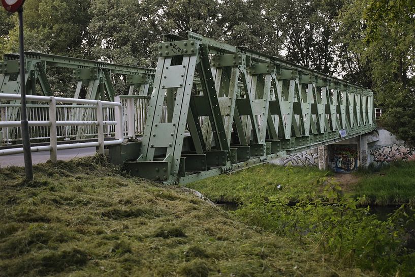 Miekoeksebrug oirschot 03 van H,M SOETENS