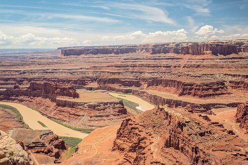 Dead Horse Point State Park