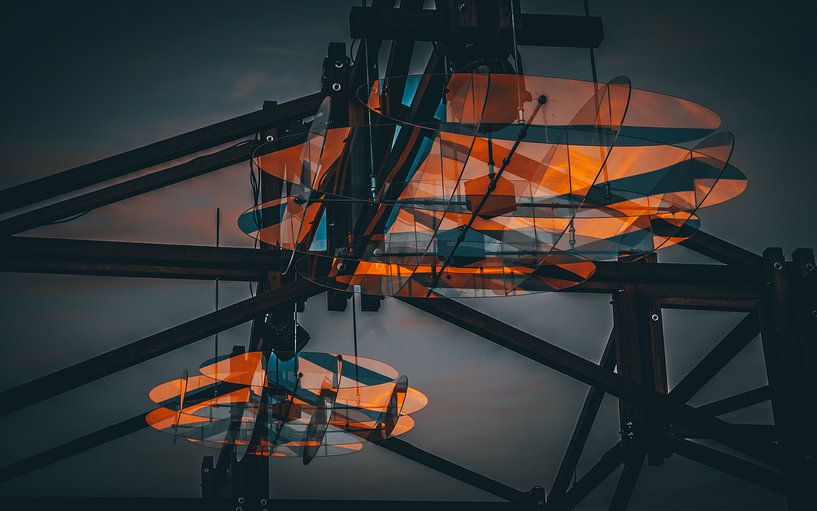 Glass Clouds by The Utregter Photoraphy