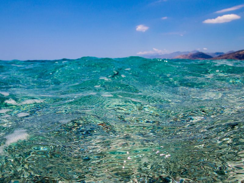 Triopetra (Crète, Grèce) par Aurica Voss