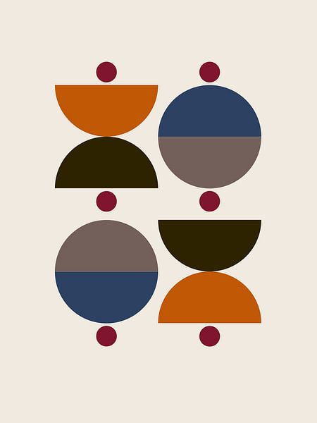 Bauhaus von Yaya's